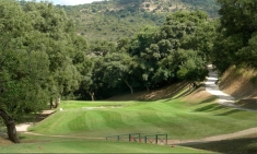 Golf de Valcros