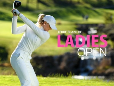 Terre Blanche Ladies Open