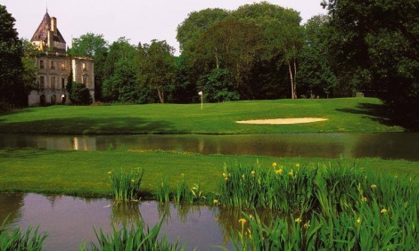 Golf du Val de l&#039;Indre