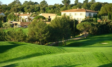 Golf de Saint-Endreol