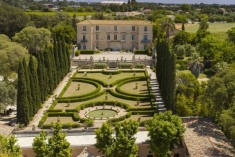 Château de Faugergues, Montpellier