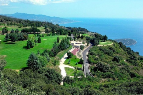 Monte Carlo Golf Club