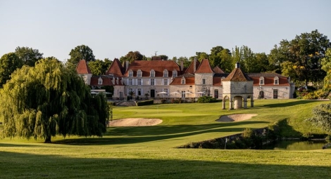 Château des Vigiers