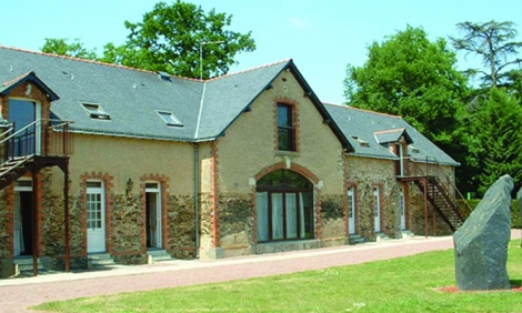 Les Cottages de l&#039;Anjou Golf