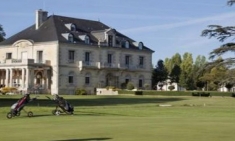 Golf de Mignaloux-Beauvoir