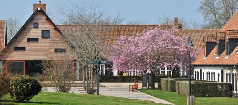 Hôtel Cap Hornu
