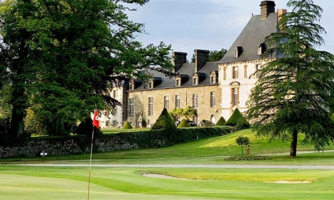 Golf du Domaine des Ormes