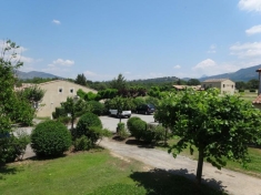 Hôtel Golf Resort de Digne-Les-Bains