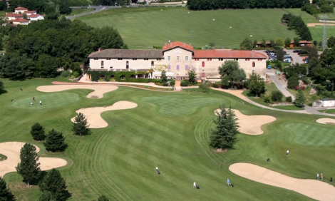 Golf Club du Beaujolais