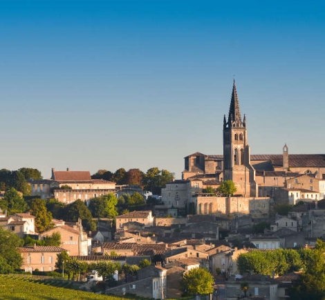 Saint-Emilion