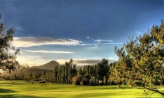 Golf Club Valgarde