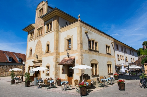 Domaine de Rouffach
