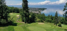 Evian Resort s'offre un 6 trous