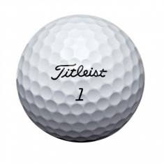 Balle Titleist