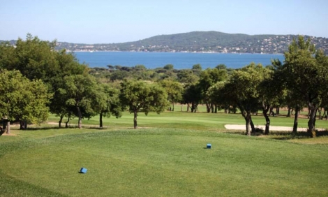 Golf de Beauvallon