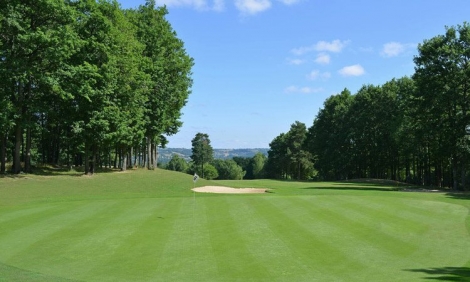 Golf de Haute Auvergne