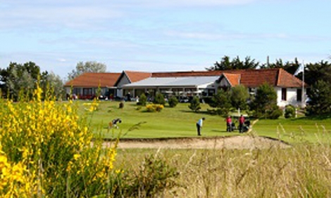 Coutainville Golf Club