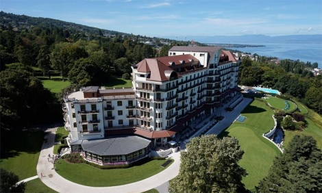 Hôtel Royal Evian