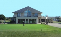 Abers Golf Club apartments