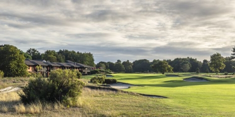 Golf du Medoc Resort