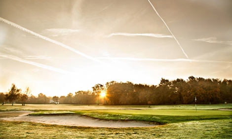 Golf de Bordeaux-Cameyrac