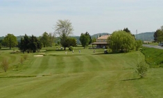 Golf de Barthe