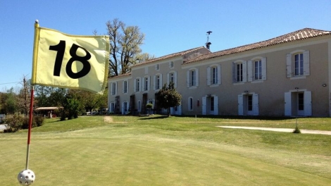 Les Bastides du Golf d&#039;Albret