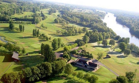 Golf de Sancerre