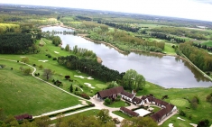 Golf du Chateau de Cheverny