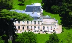 Hôtel Château la Cheneviere (Bayeux)