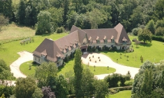 Domaine de Villers (Deauville)