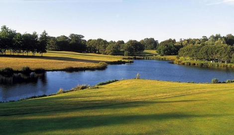 Golf de Val Quéven