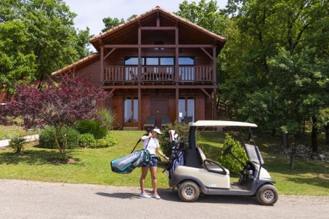 Souillac Golf &amp; Country Club
