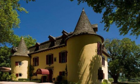 Château de Salles