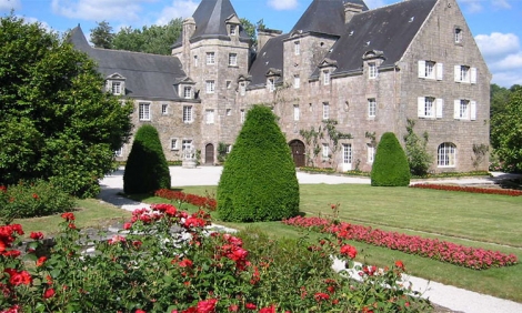 Manoir du Stang