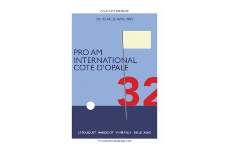 Pro-Am International Côte d&#039;Opale 2023