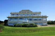 Dinard Golf Club