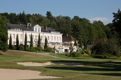 Domaine de Vaugouard