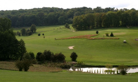 Golf de Champagne