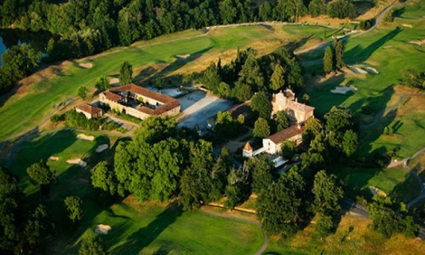 Golf d&#039;Albi