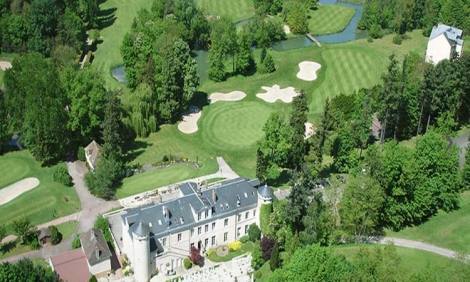 Domaine de Vaugouard