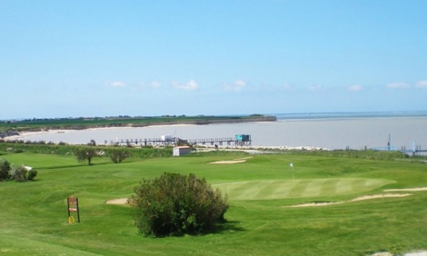 Golf de la Pree - La Rochelle