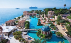 Monte-Carlo Bay Hôtel &amp; Resort