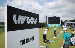 LIV GOLF ça sent la fin !