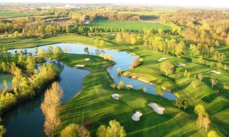 Golf du Haut Poitou