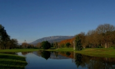 Golf de Lamalou-les-Bains