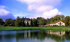 Golf du Domaine de la Grange aux Ormes