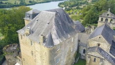 Château de Lissac