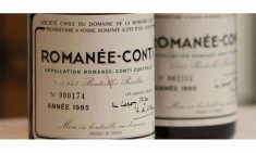 Vosne Romanée - Romanée Conti