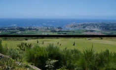 Brest-Les Abers Golf Club